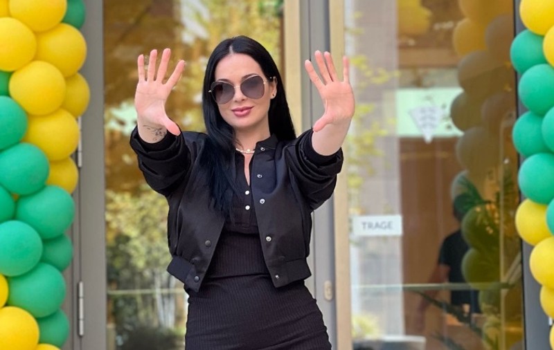 Ce a pățit Deea Maxer: „Oamenii îmi scriu în mesaj lucrul ăsta și mă afectează”. A spus totul la TV