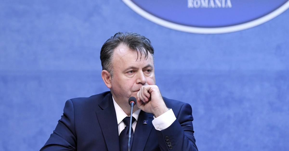 ”Suntem pregătiți să luăm și alte măsuri restrictive în vederea stopării unei transmiteri comunitare accentuate”, anunță Nelu Tătaru