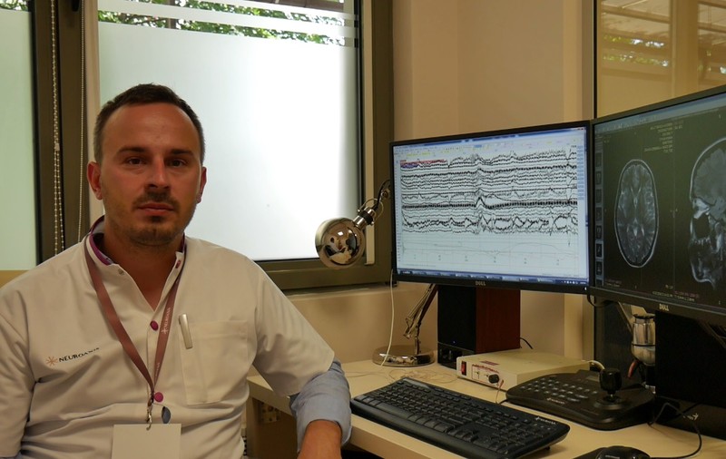 VIDEO/ Bogdan Ene, neurochirurgul din Franța care vrea să revină acasă. ”Cine spune că nu se gândește să se întoarcă, fie s-a adaptat, fie minte”