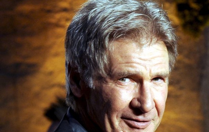 Harrison Ford vrea să fie iar "Indiana Jones"