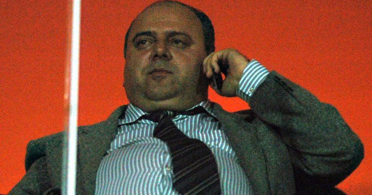 Gheorghe Ştefan, condamnat la opt ani şi două luni de închisoare în dosarul Poşta Română