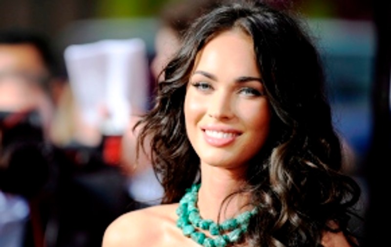Megan Fox se ceartă cu mama ei pe tema tatuajelor