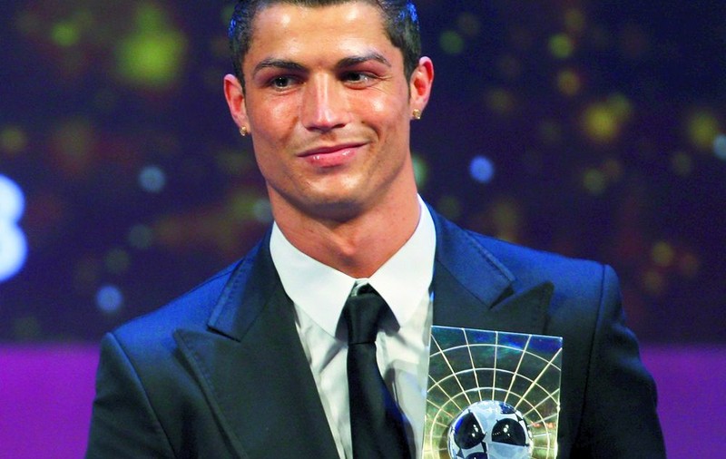 Piţi nu-l place pe Ronaldo
