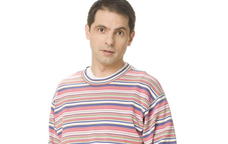 Dan Negru: "Eram cocalar când mă lăudam prin ziare în ce locuri exotice am mers în vacanţe"