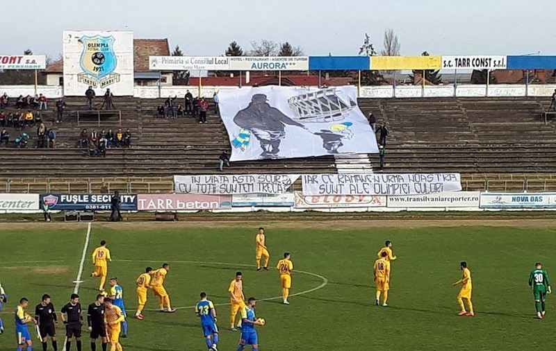 Liga 2, etapa 27. Liderul Juventus a bătut la Satu Mare. Toate urmăritoarele celor din Colentina s-au împiedicat!