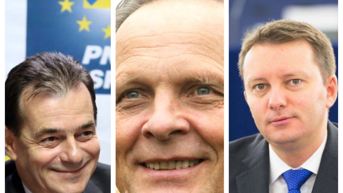 PNL, lideri