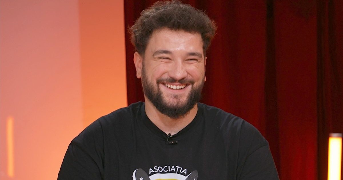 Bogdan Drăcea la „Întrebarea Mesei Rotunde”, emisiune difuzată de Acasă TV