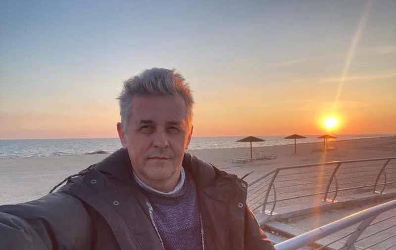 Primarul din Skadovsk, oraș-port la Marea Neagră, răpit și eliberat de armata rusă, după protestele locuitorilor