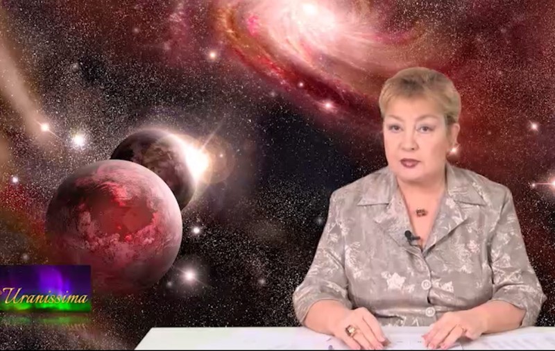 VIDEO/ Urmăriți "Uranissima", emisiunea prezentată de Urania. Previziuni pentru săptămâna 10-16 septembrie 2018
