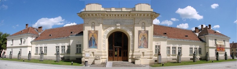 Sala Unirii din Alba Iulia a intrat de luni în restaurare. În Anul Centenar va primi o nouă faţă