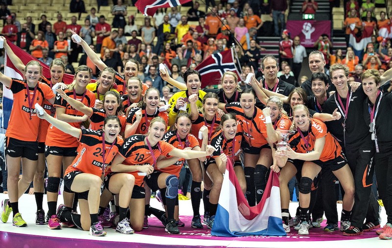 Handbal. Vicecampioana mondială vine la Trofeul Carpați! Turneul are loc la Cluj, în luna noiembrie