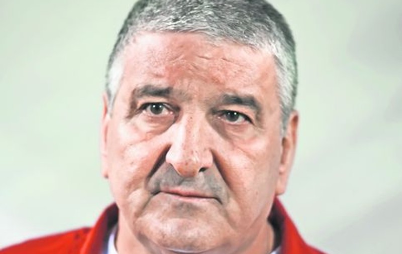 Legendarul portar din Giuleşti crede că patronul, jucătorii şi fanii sunt de vină pentru parcursul slab al Rapidului / Rică nu iartă pe nimeni