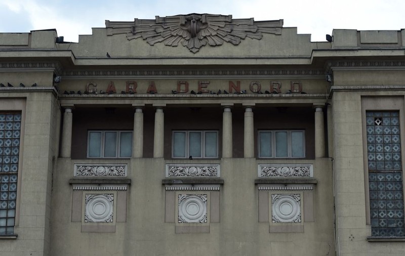 Gara de Nord din București se modernizează. Cum va arăta cea mai mare stație de cale ferată din România