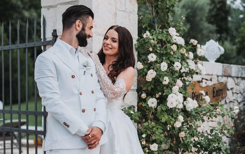 Anunțul făcut de Jojo după 10 ani de relație cu Paul Ipate. „E foarte bine să vorbim despre lucrurile care ne deranjează”