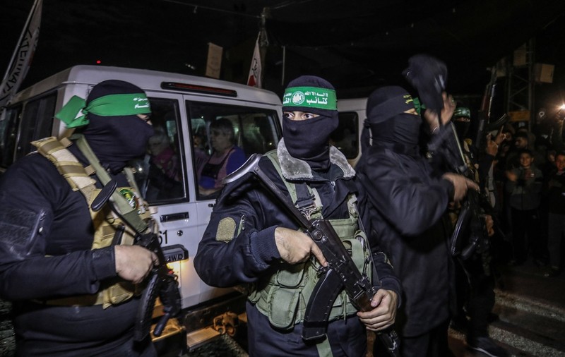 Cât de puternică mai este Hamas, după aproape două luni de la începerea conflictului cu Israel - The Guardian