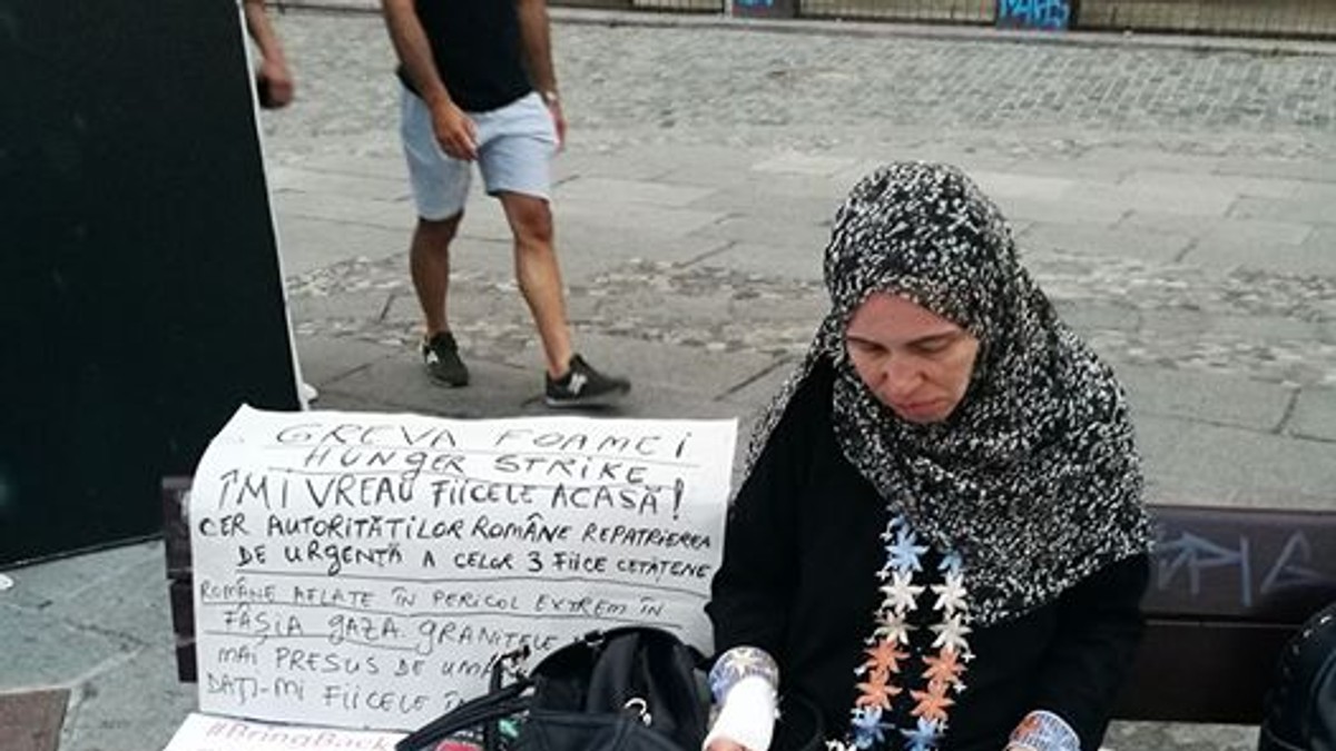 Succes al celulei de criză din MAE