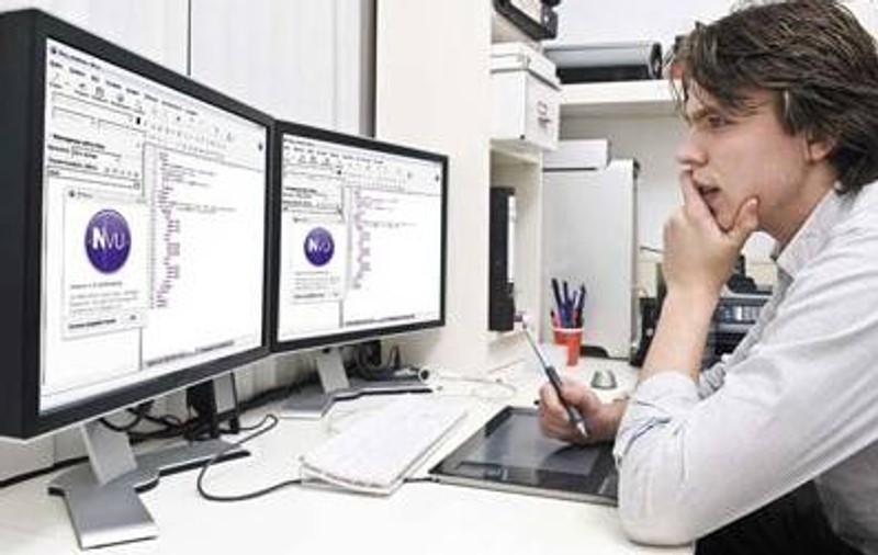 România are cel mai mare număr de programatori din Europa, dar și cel mai scăzut procent de utilizatori constanți ai internetului