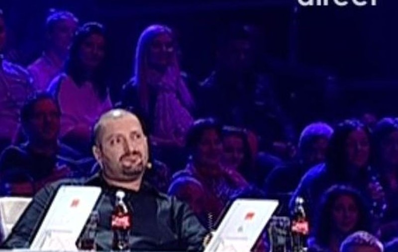 X FACTOR. CHELOO CĂTRE UN CONCURENT AL DELIEI: "EU DISPREŢUIESC CE EŞTI ŞI CE FACI!"