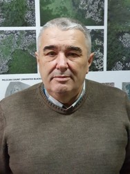 Noul guvernator al Deltei Dunării, Ion Munteanu / Foto: