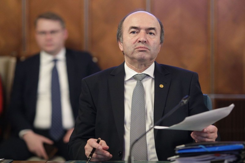 Tudorel Toader