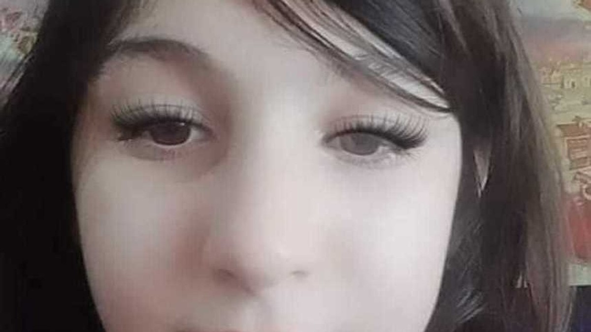 David Petruța Daniela e căutată de polițiști după ce a dispărut de acasă