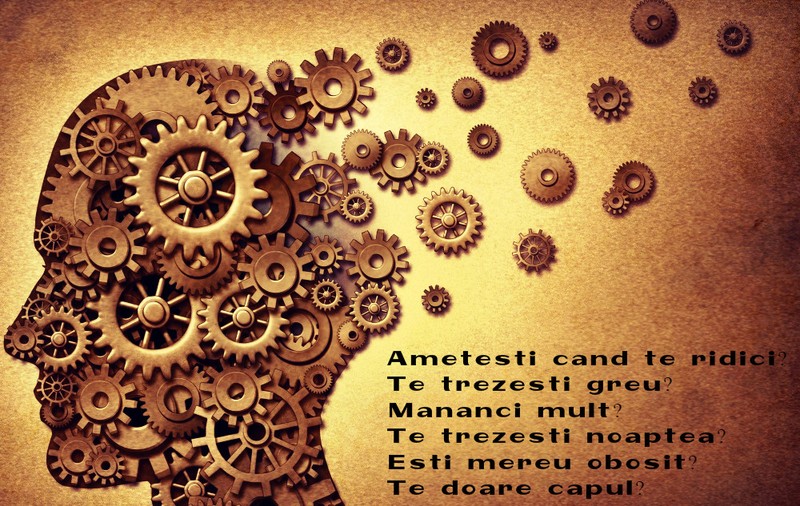 Ce este oboseala suprarenală