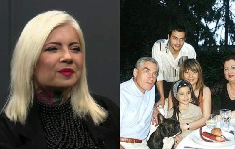 Ce îi reproșează Catinca lui Petre Roman, tatăl ei vitreg: „Să înțelegem de unde vin depresiile, nefericirile”. Ce îi făcea în copilărie