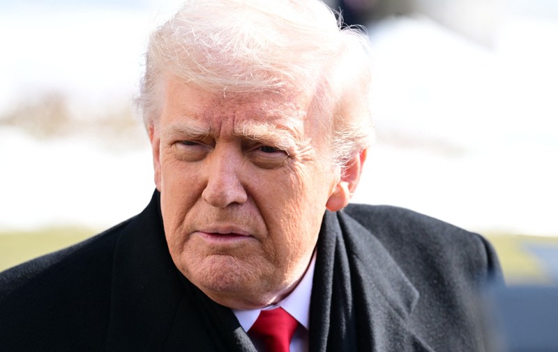 Omul de încredere al lui Vladimir Putin îl atacă direct pe Donald Trump și dă vina pe el că nu e pace în Ucraina: „Dacă abordăm lucrurile așa, ca niște bărbați”
