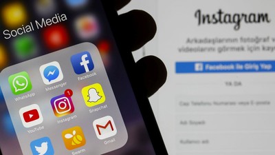 Social Media Applications