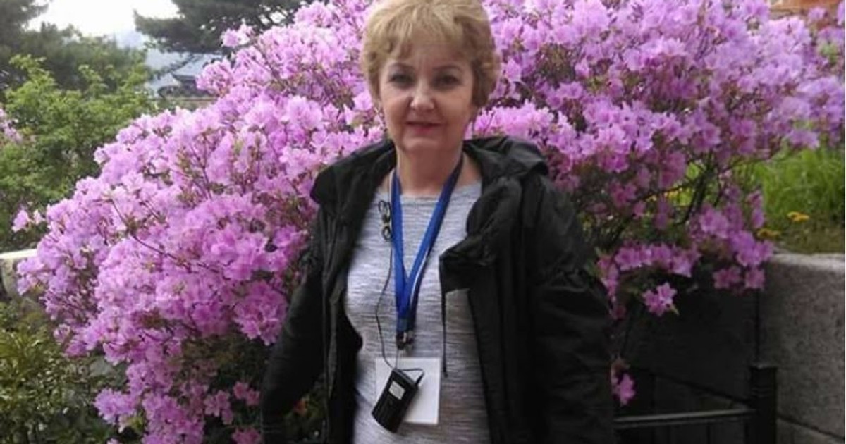 Mariana Miclăuș