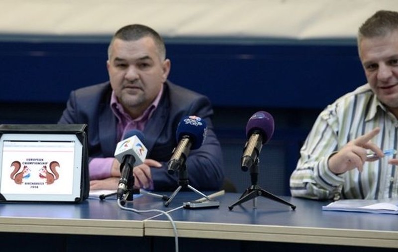 Sima şi-a dat demisia ”virtuală” din funcţia de secretar general. Doroftei nici nu vrea să audă!
