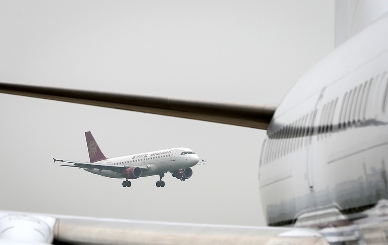 Ryanair, Wizz Air şi EasyJet sesizează Comisia Europeană din cauza grevelor controlorilor de trafic aerian din Franța