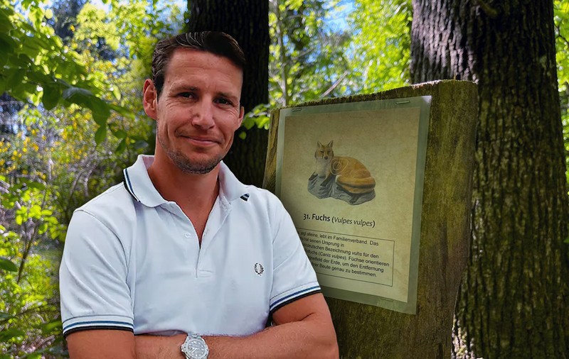 Întâlnire de gradul trei: prințul austriac a deschis ușa casei, i-a văzut pe ziariștii români și a zis „Nu!”﻿