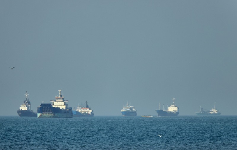 Livetext Război în Iran, ziua 66. Schimb de focuri în strâmtoarea Ormuz / Trump amenință Iranul că va fi „șters de pe fața pământului”