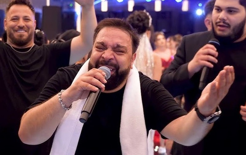 De ce nu cântă Florin Salam la Nibiru. Răspunsul pe care i l-a dat manelistul lui Selly: „Ce bacșiș se ia? Îți aruncă o gogoașă”