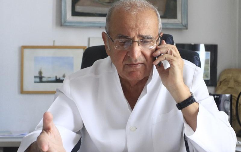 Un medic clujean face un apel la colegii de breaslă: "Doctorii să nu mai prescrie chimioterapie"