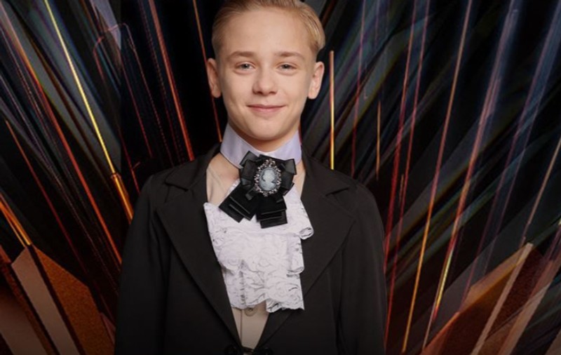 Premiul de originalitate la „Românii au talent” 2022. Darius Mabda a câștigat  10.000 de euro