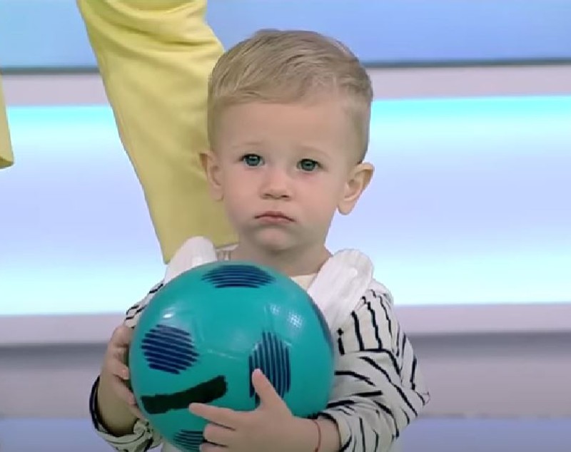 Gabriela Prisăcariu a fost la un pas să se despartă de Dani Oțil: „Noi nu am mai fi fost astăzi împreună”
