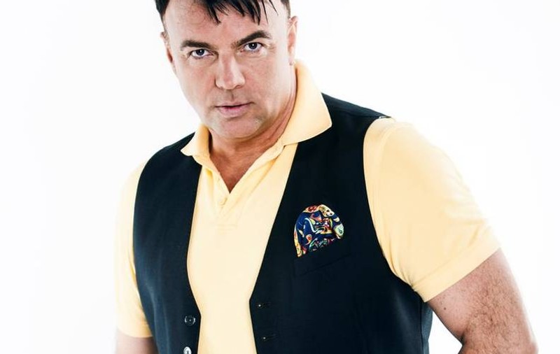 DEZVĂLUIRI BOMBĂ! Vezi cum a reușit Adrian Enache să ducă o viață paralelă mai bine de 15 ani! 