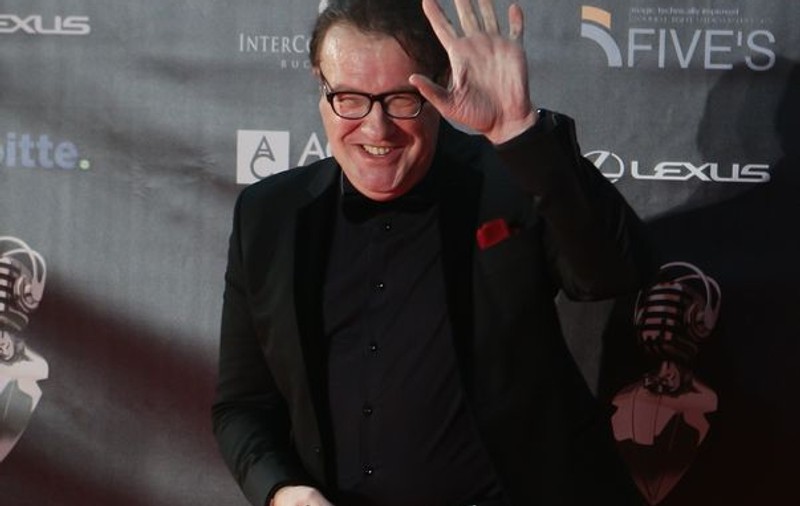 Gabriel Cotabiţă are cinci opţiuni pentru câştigătorii Eurovision! Vezi care sunt acestea!