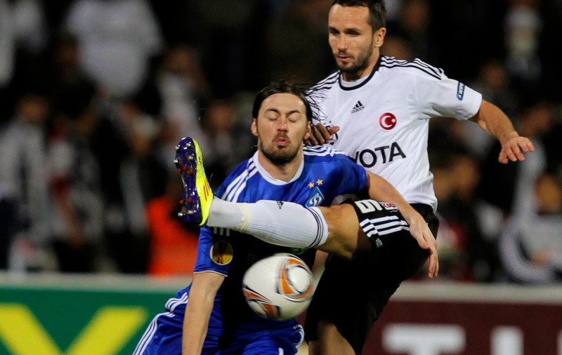 Chiajna este pe punctul a transfera un fotbalist care a participat la Euro 2012