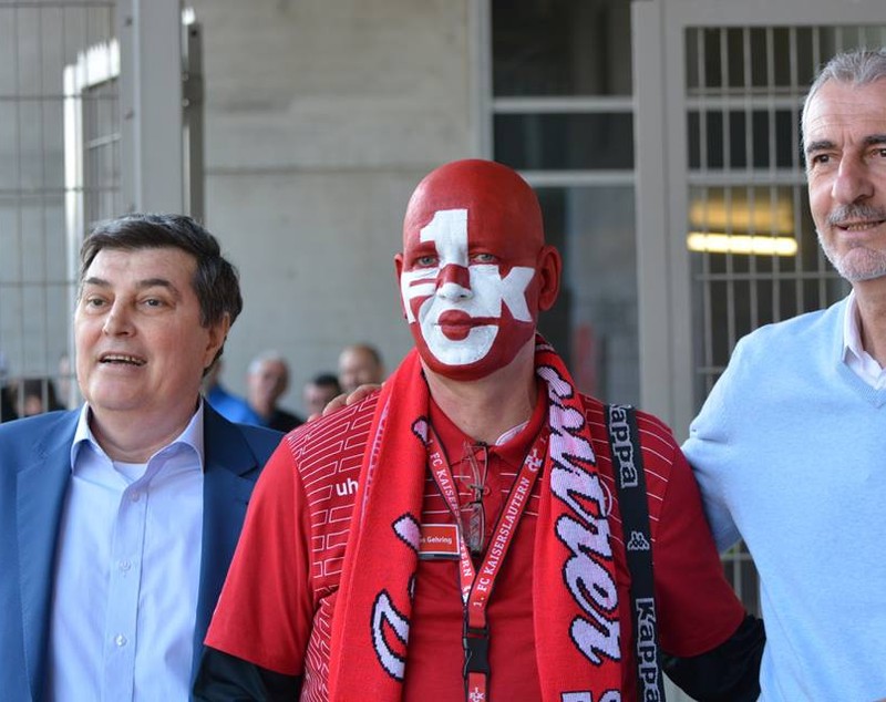 S-a reeditat meciul Universitatea Craiova - FC Kaiserslautern! Nemții n-au stat la discuții: 6-0! GALERIE FOTO & VIDEO