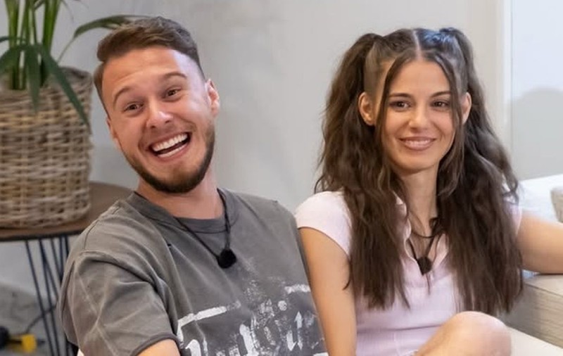 Câți bani ar fi primit Mitzuu și Ariana pentru participarea la Power Couple România 2026. Au rezistat trei săptămâni în show-ul de la Antena 1