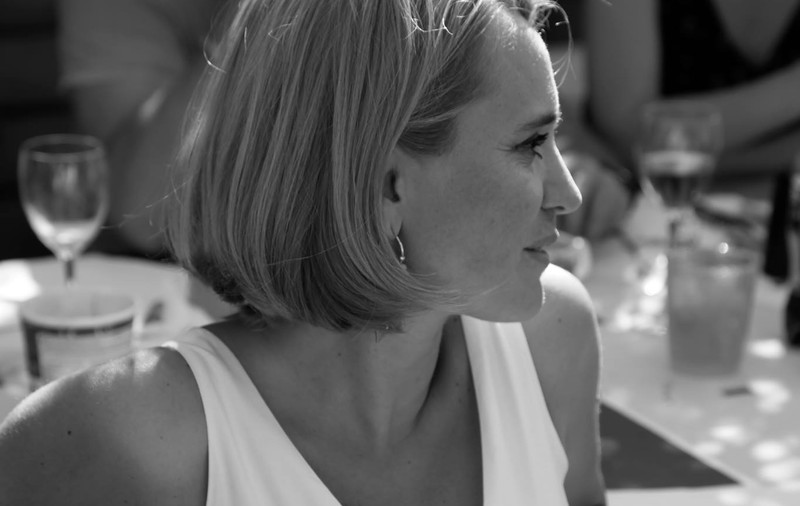 ÎN SFÂRŞIT, Andreea Esca NE ARATĂ CE FACE pentru a se menţine ÎN FORMĂ | FOTO