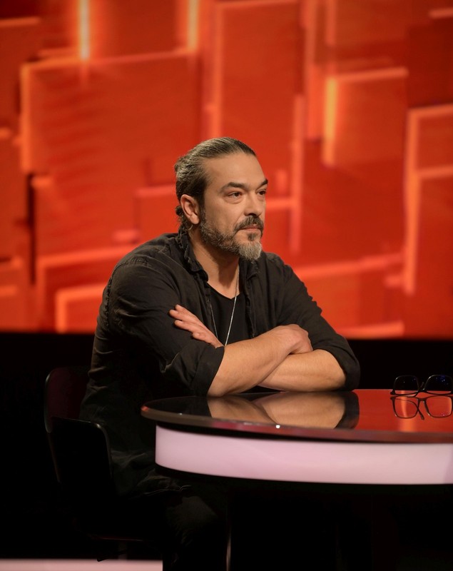 Adrian Despot, despre interviul viral cu o reporteriță de acum 15 ani. De ce s-a enervat, de fapt: „E posibil că ea să se fi bucurat de faima pe care a primit-o”
