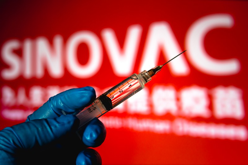 Vaccinul celor de la Sinovac a fost vândut în Indonezia cu 27,2 dolari doza | Foto: Shutterstock