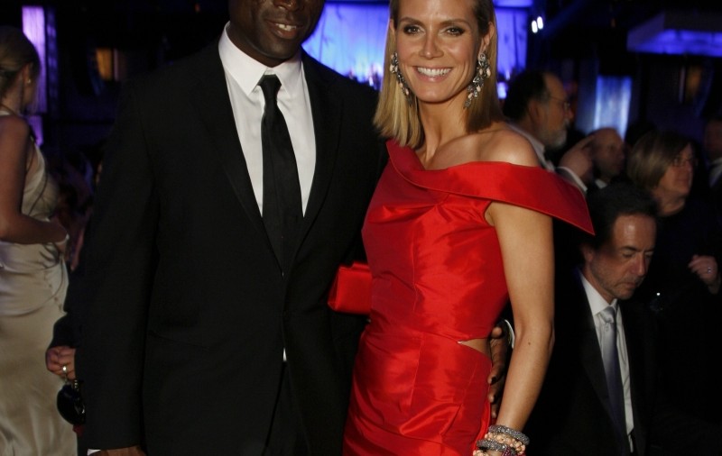 Soţul lui Heidi Klum nu mai vrea copii