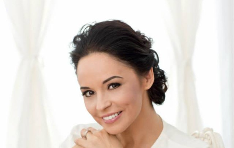Andreea Marin DOARME PUŢIN ŞI E MAI MULT PE DRUM! Uite ce a mărturisit chiar ea