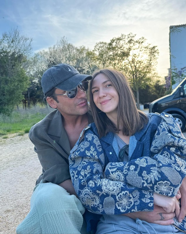 Surpriza pe care i-a pregătit-o Radu Vâlcan Adelei Popescu de ziua ei. Și băieții lor l-au ajutat: „Cel mai emoționant moment”