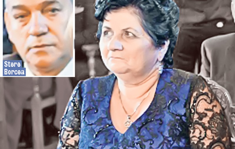 Exclusiv | Modul incredibil în care s-au cunoscut părinţii lui Borcea